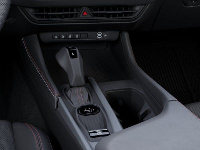 2026 Dodge Charger CHARGER R/T PLUS 4-DOOR AWD