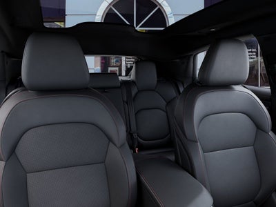 2026 Dodge Charger CHARGER R/T PLUS 4-DOOR AWD