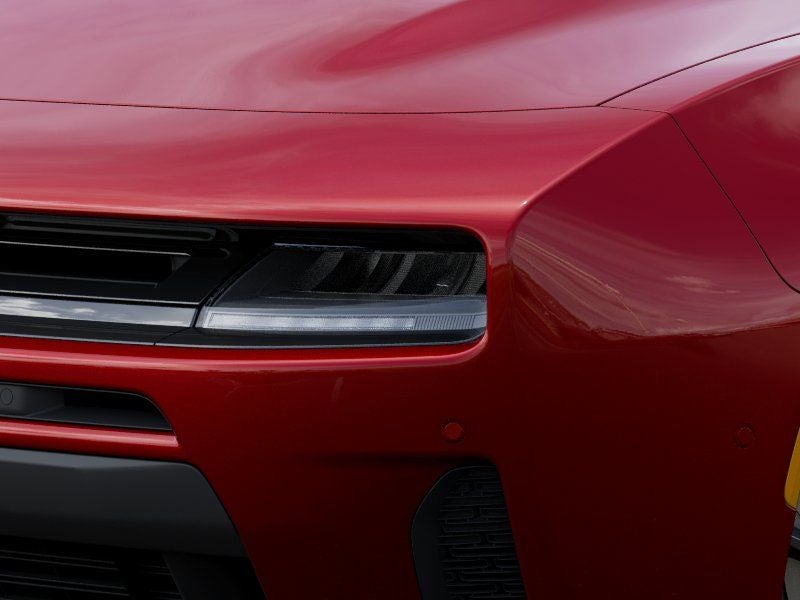 2026 Dodge Charger CHARGER R/T 2-DOOR AWD
