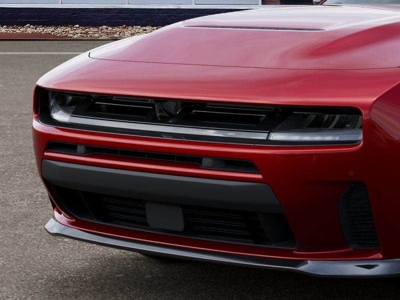 2026 Dodge Charger CHARGER R/T 2-DOOR AWD