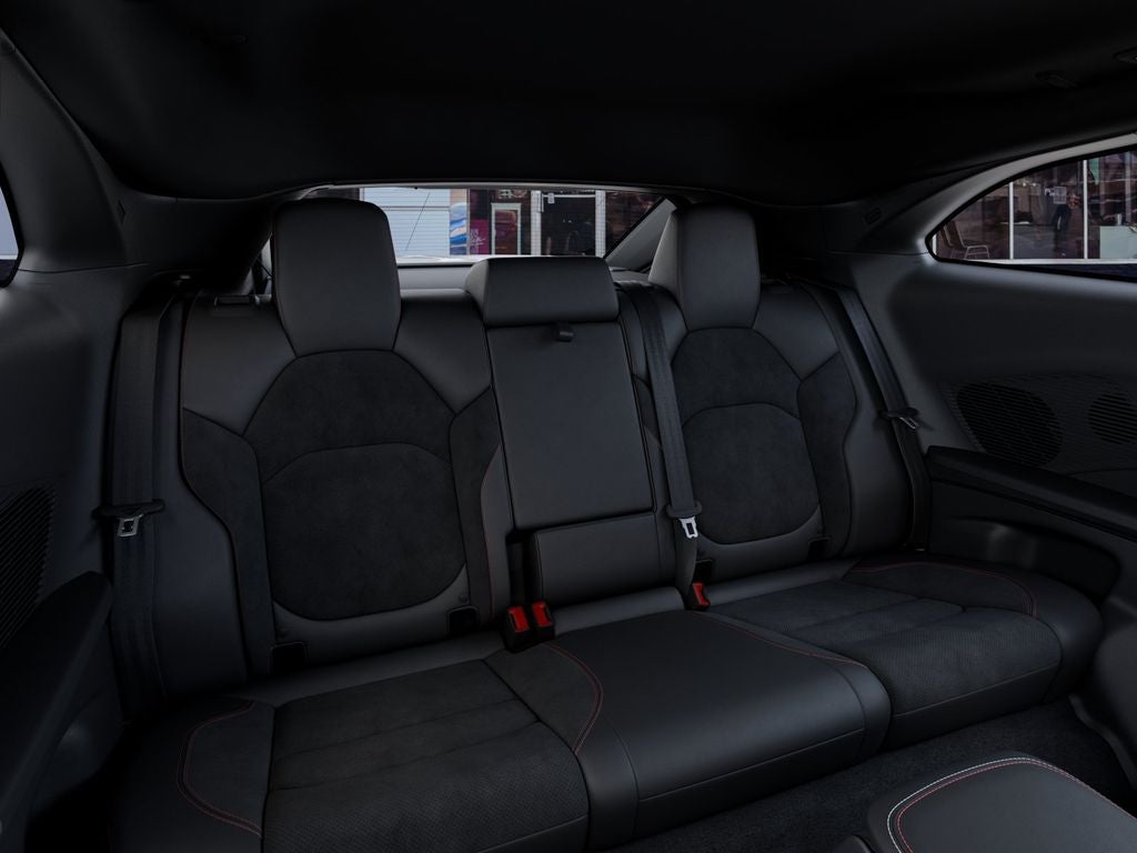 2026 Dodge Charger CHARGER R/T 2-DOOR AWD
