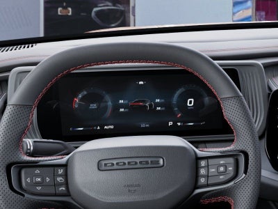 2026 Dodge Charger CHARGER R/T 2-DOOR AWD