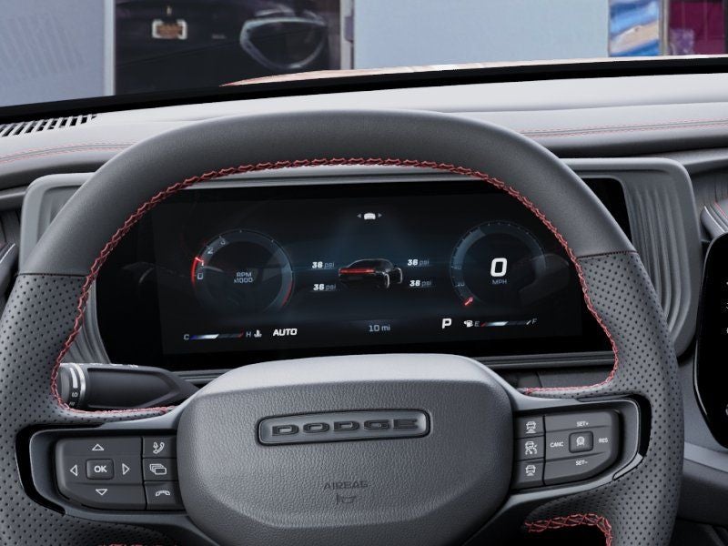 2026 Dodge Charger CHARGER R/T 2-DOOR AWD
