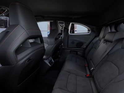 2026 Dodge Charger CHARGER R/T 2-DOOR AWD
