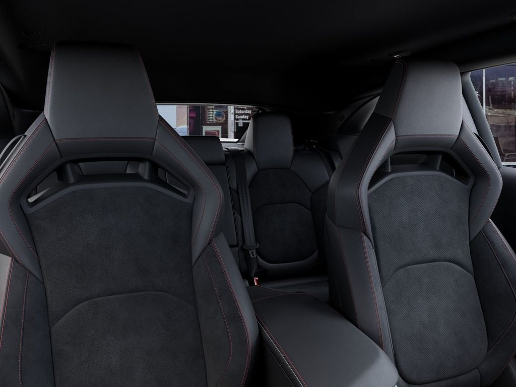 2026 Dodge Charger CHARGER R/T 2-DOOR AWD