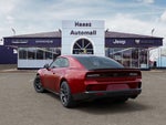 2026 Dodge Charger CHARGER R/T 2-DOOR AWD