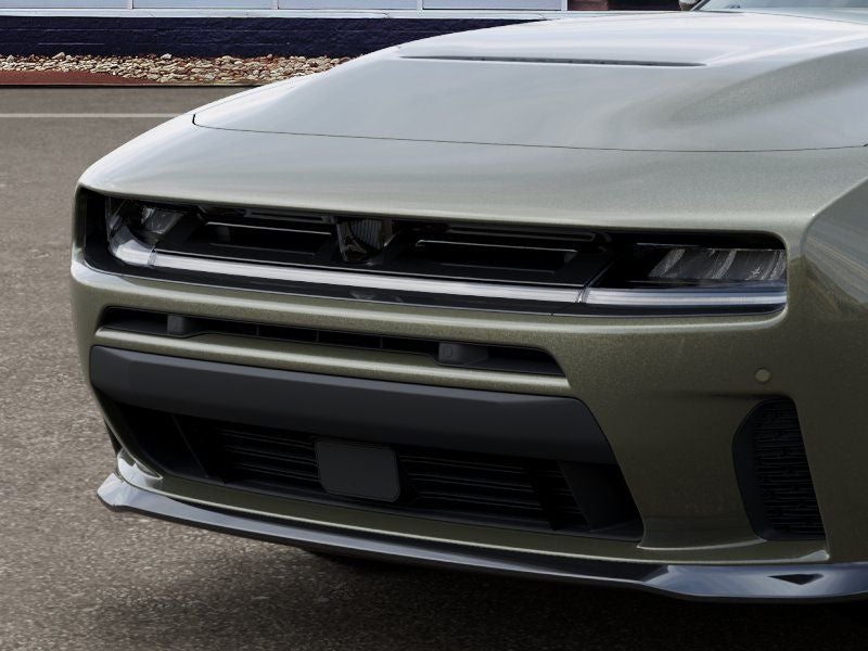 2026 Dodge Charger CHARGER SCAT PACK PLUS 4-DOOR AWD