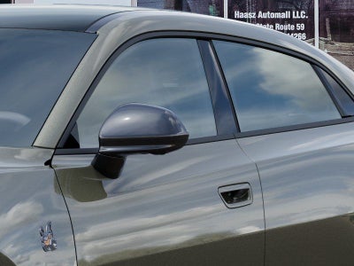 2026 Dodge Charger CHARGER SCAT PACK PLUS 4-DOOR AWD