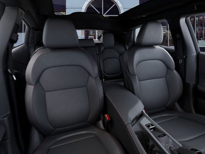 2026 Dodge Charger CHARGER SCAT PACK PLUS 4-DOOR AWD