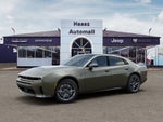 2026 Dodge Charger CHARGER SCAT PACK PLUS 4-DOOR AWD
