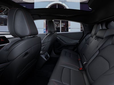 2026 Dodge Charger CHARGER SCAT PACK PLUS 4-DOOR AWD