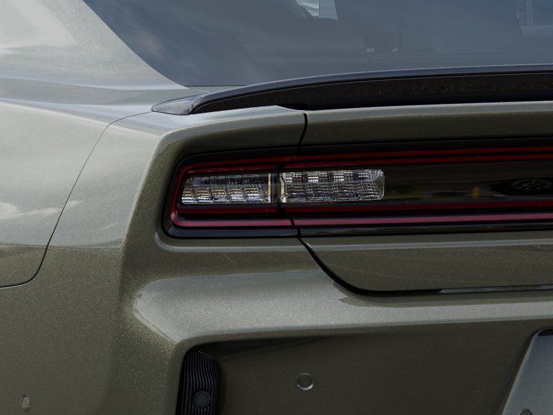 2026 Dodge Charger CHARGER SCAT PACK PLUS 4-DOOR AWD
