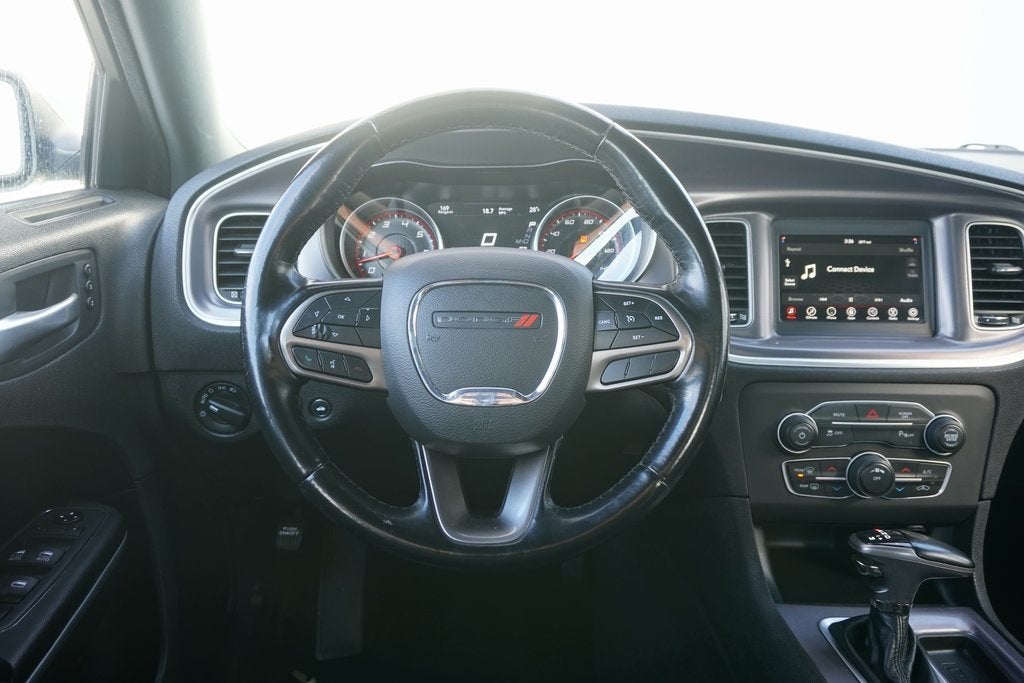 2021 Dodge Charger SXT RWD