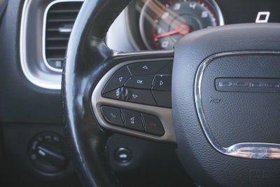 2021 Dodge Charger SXT RWD