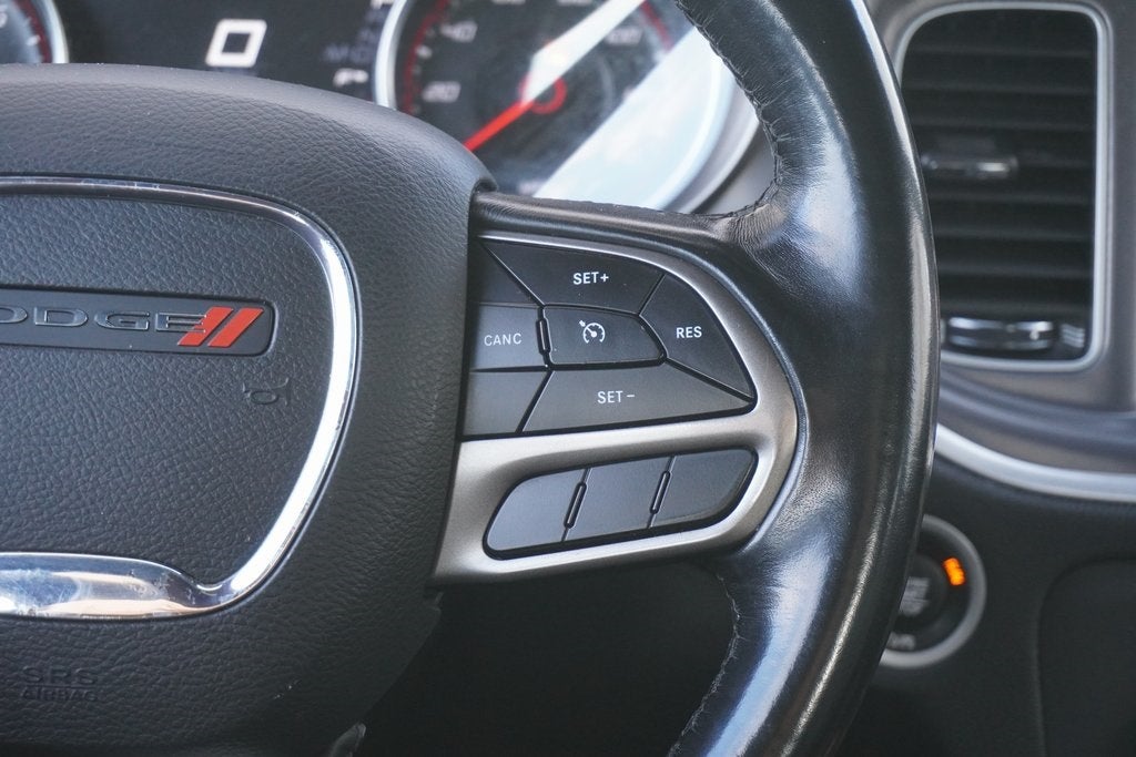 2021 Dodge Charger SXT RWD