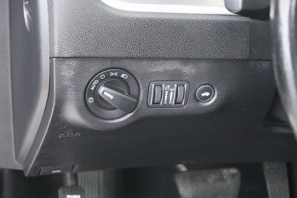 2021 Dodge Charger SXT RWD