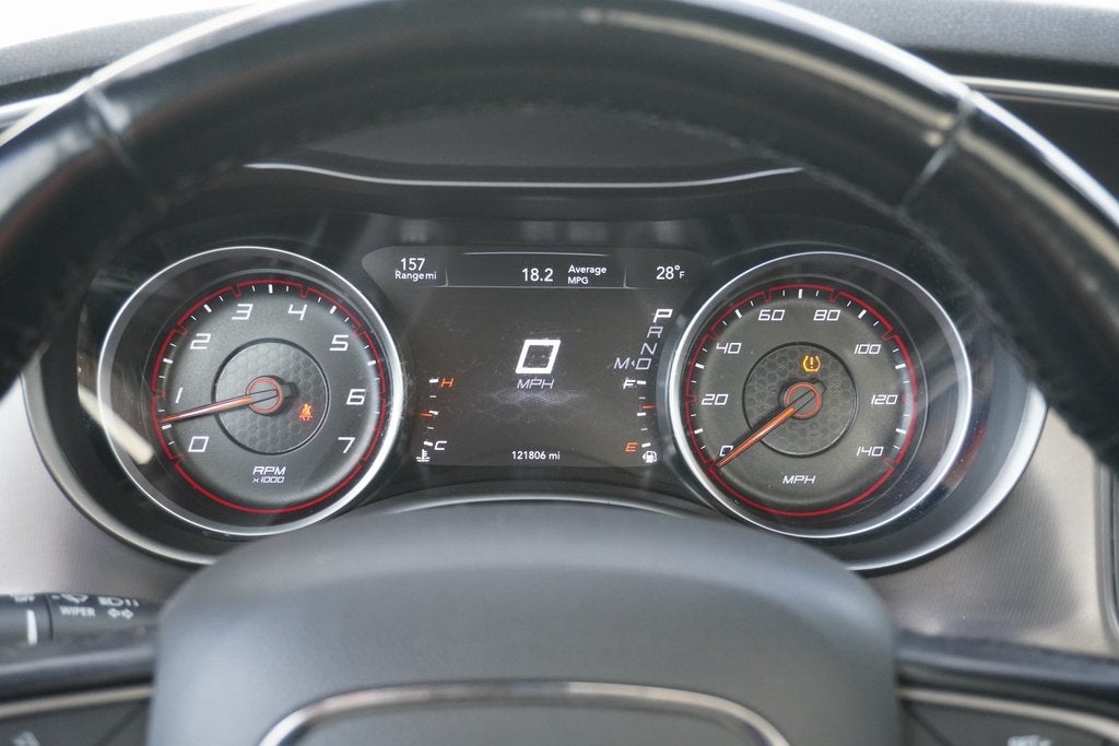 2021 Dodge Charger SXT RWD