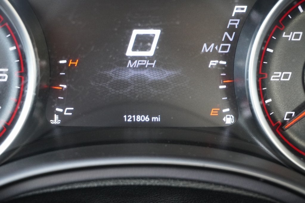 2021 Dodge Charger SXT RWD