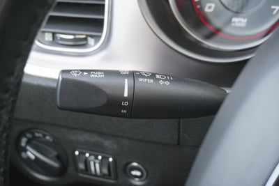 2021 Dodge Charger SXT RWD