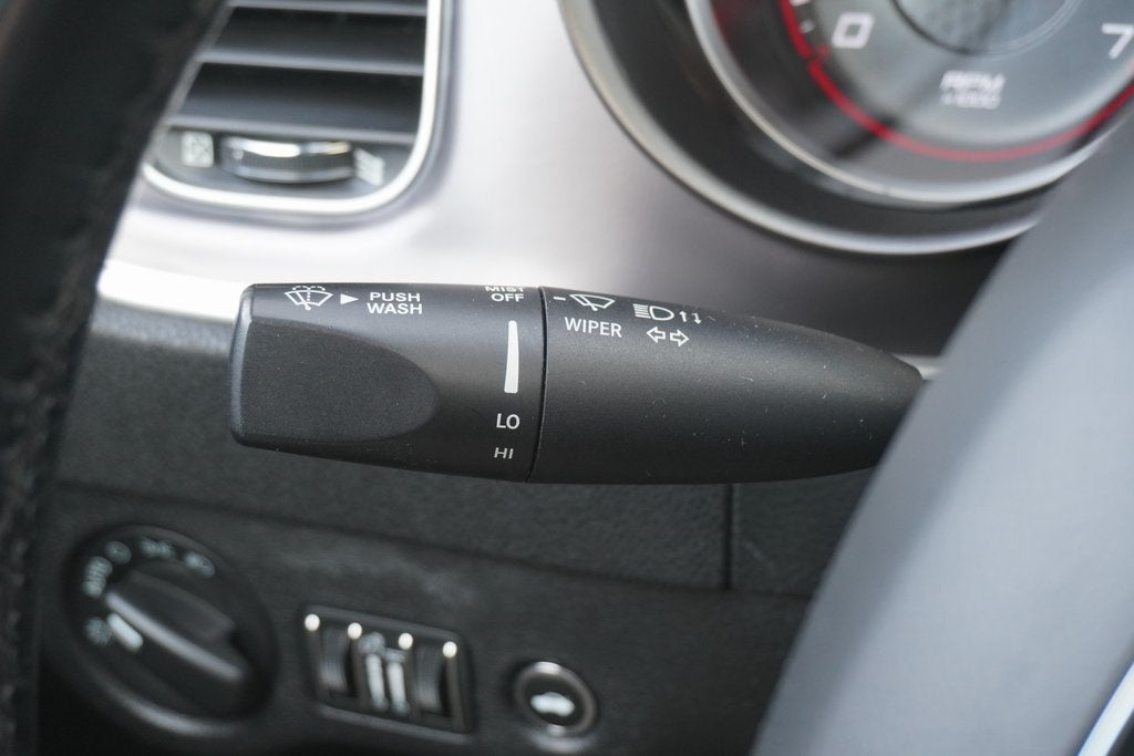 2021 Dodge Charger SXT RWD