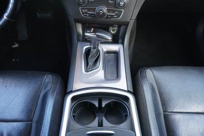 2021 Dodge Charger SXT RWD