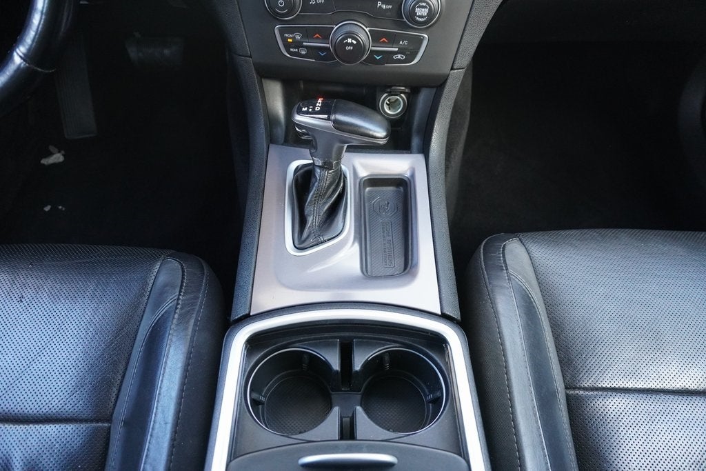 2021 Dodge Charger SXT RWD