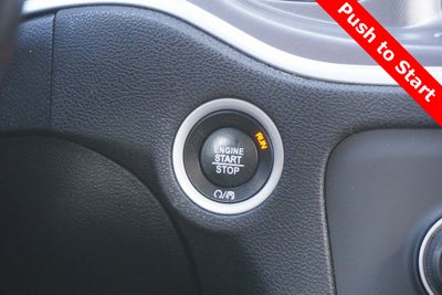 2021 Dodge Charger SXT RWD