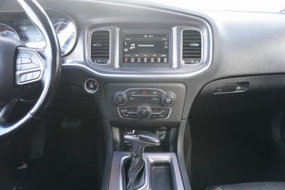 2021 Dodge Charger SXT RWD