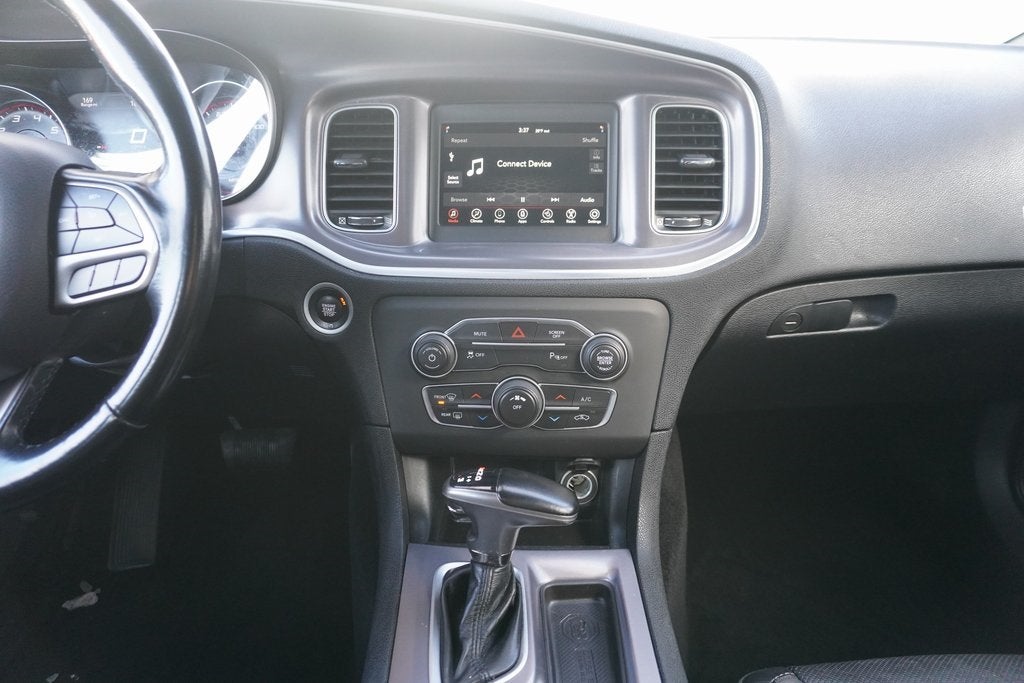 2021 Dodge Charger SXT RWD