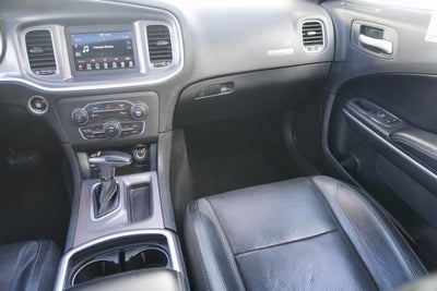 2021 Dodge Charger SXT RWD