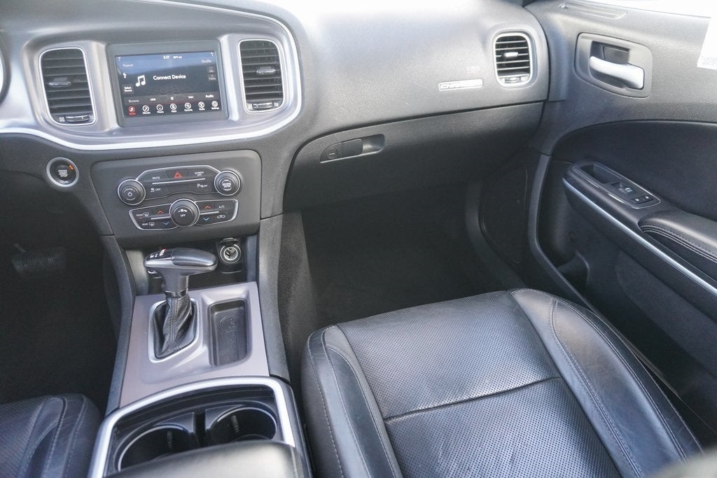 2021 Dodge Charger SXT RWD