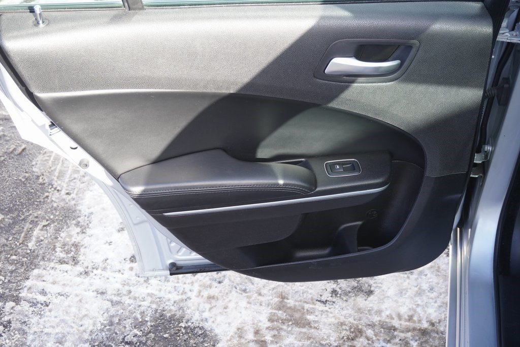 2021 Dodge Charger SXT RWD