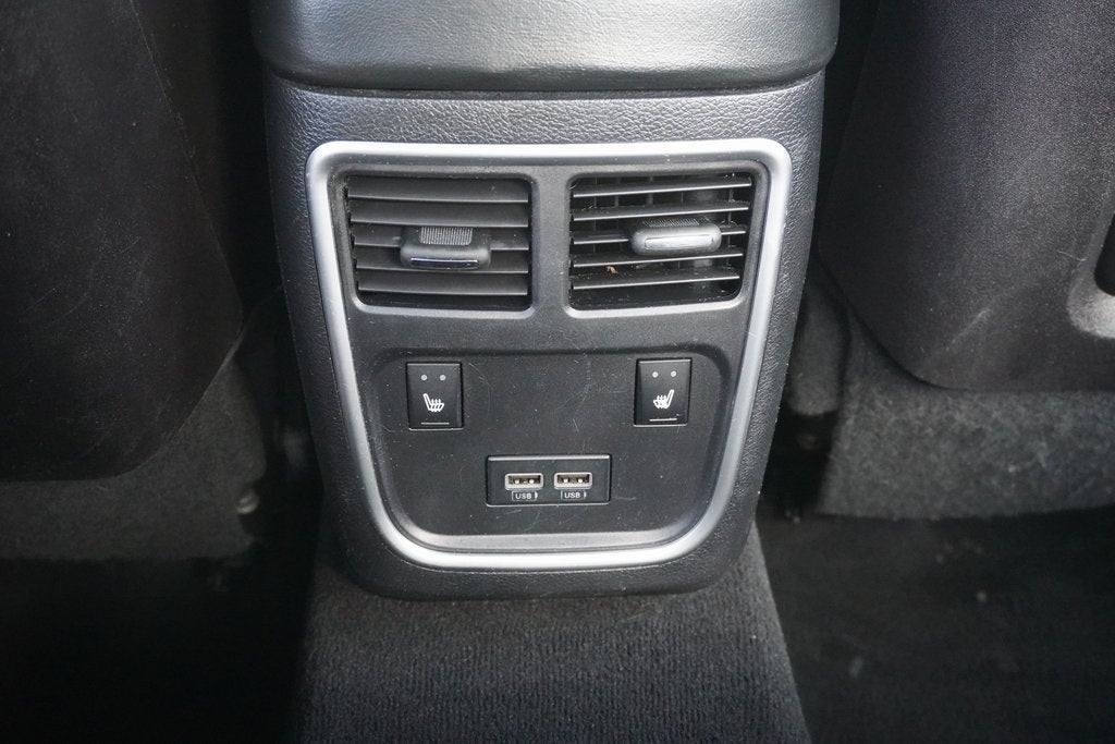 2021 Dodge Charger SXT RWD