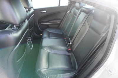 2021 Dodge Charger SXT RWD