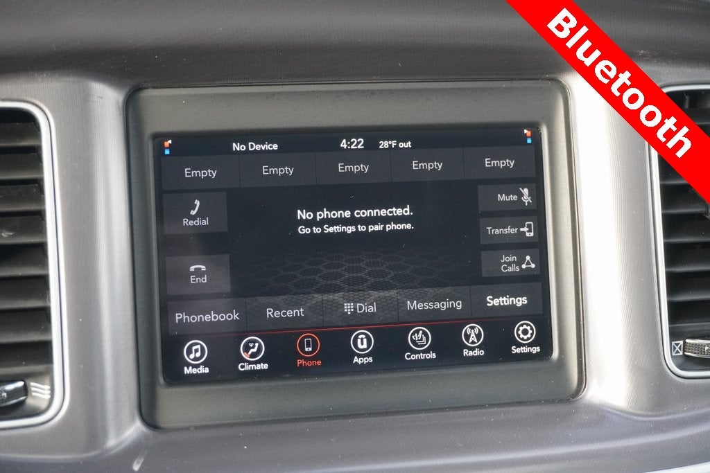 2021 Dodge Charger SXT RWD