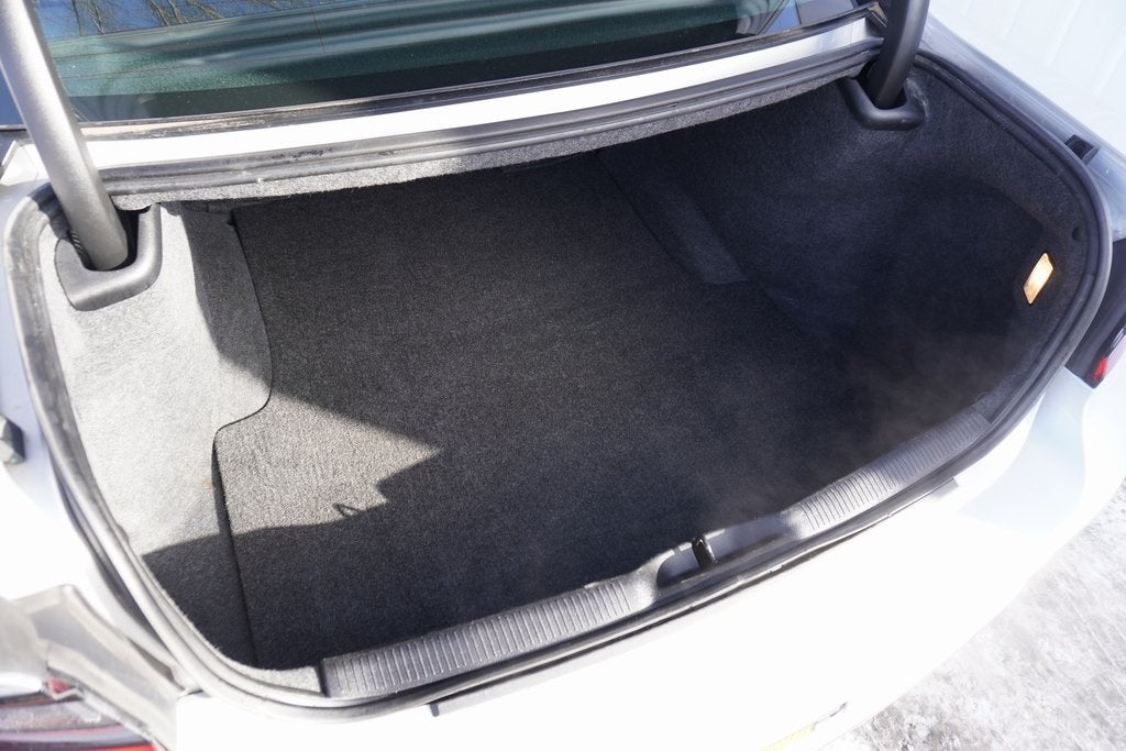 2021 Dodge Charger SXT RWD