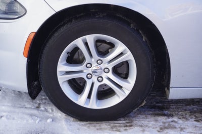 2021 Dodge Charger SXT RWD