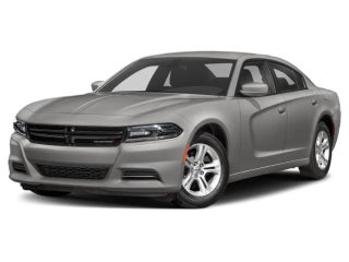 2021 Dodge Charger SXT RWD