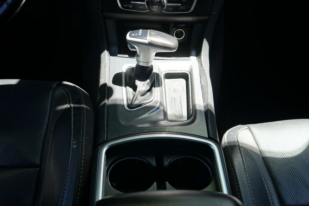 2016 Dodge Charger R/T