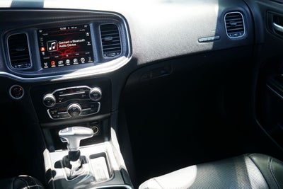 2016 Dodge Charger R/T