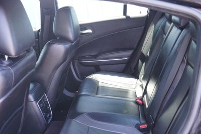 2016 Dodge Charger R/T