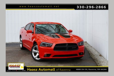 2013 Dodge Charger SXT