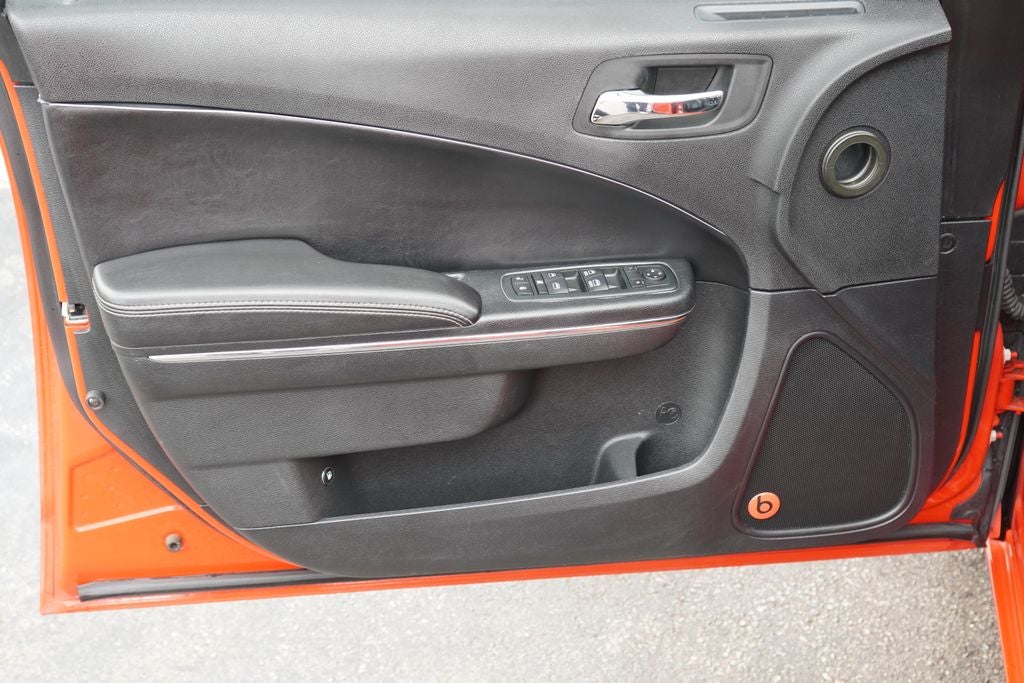 2013 Dodge Charger SXT