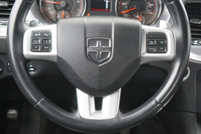 2013 Dodge Charger SXT