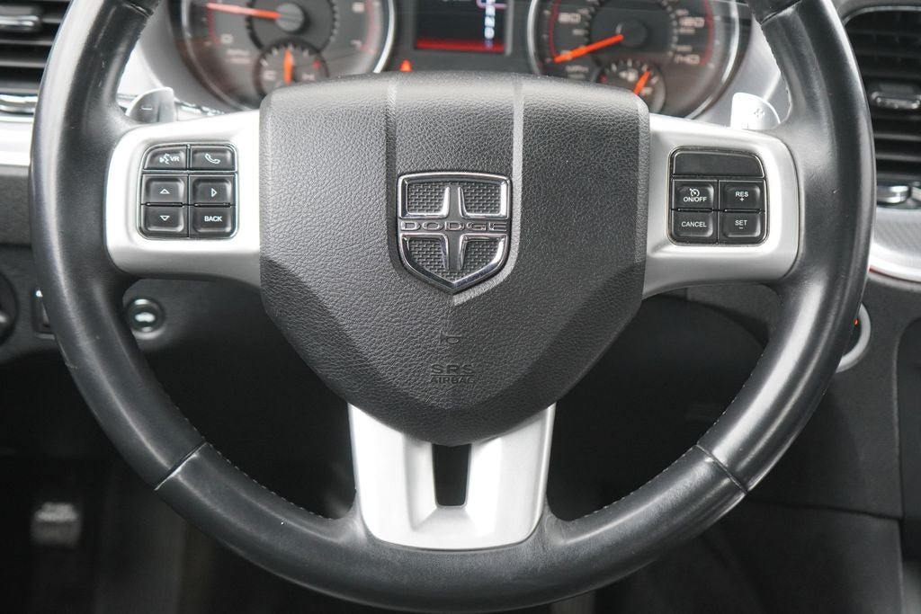 2013 Dodge Charger SXT