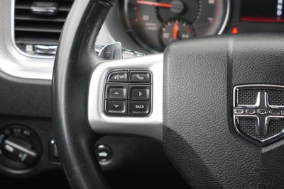 2013 Dodge Charger SXT