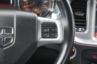 2013 Dodge Charger SXT