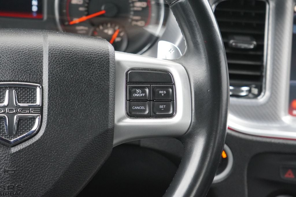 2013 Dodge Charger SXT