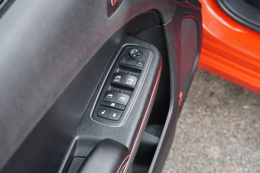 2013 Dodge Charger SXT