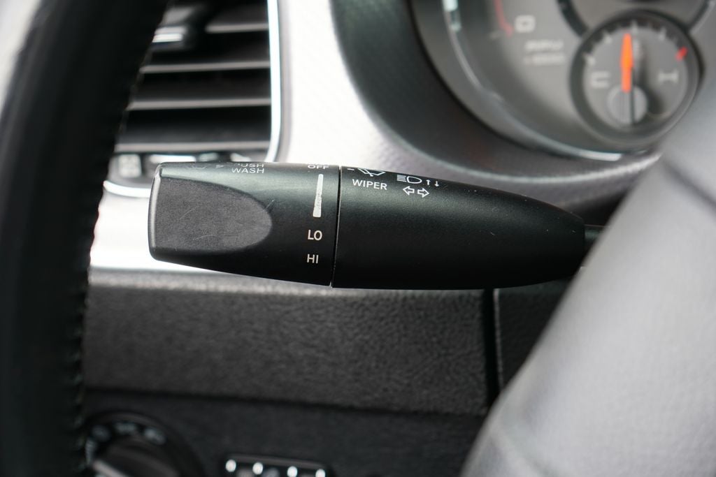 2013 Dodge Charger SXT